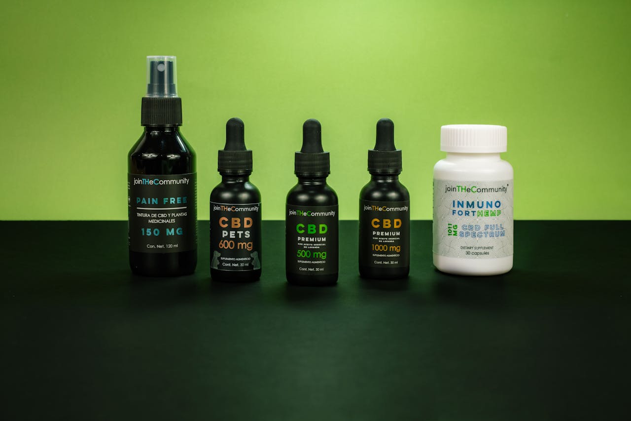 How Hemp Brands Win Customers Without Paid Ads